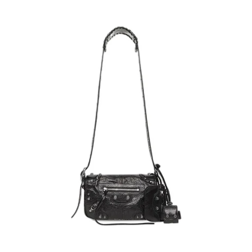 Le Cagole Flap Bag Xs