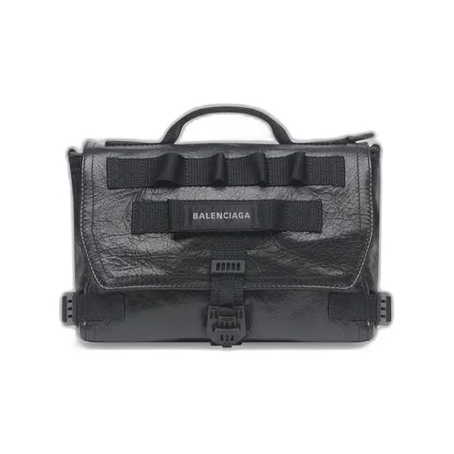 Army Small Messenger Bag 