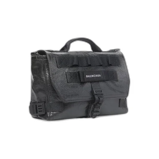 Army Small Messenger Bag 