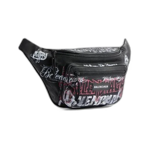 Explorer Beltpack DIY Metal Allover