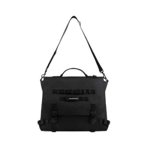 Army Messenger Bag