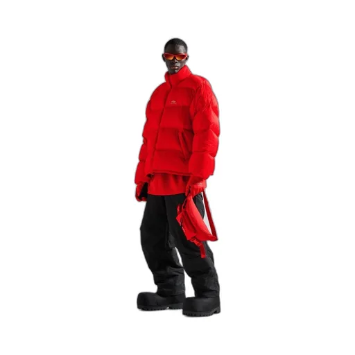 Ski Beltpack