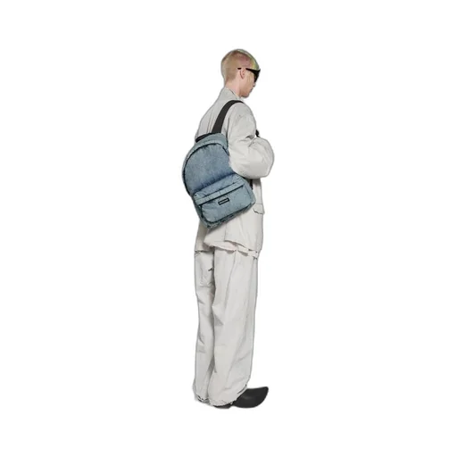 Explorer Backpack