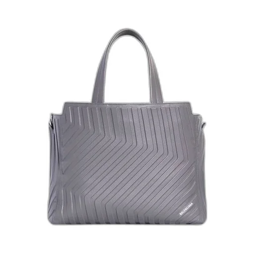 Car Medium East-West Tote Bag