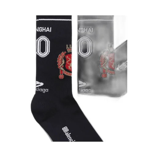 Shanghai Soccer Socks