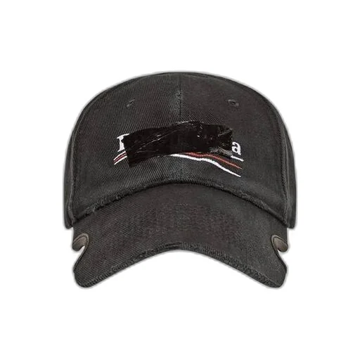 Gaffer Cap
