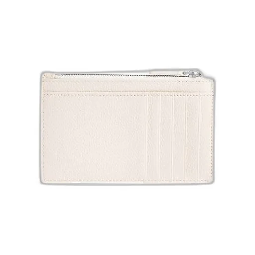 Cash Large Long Coin And Card Holder