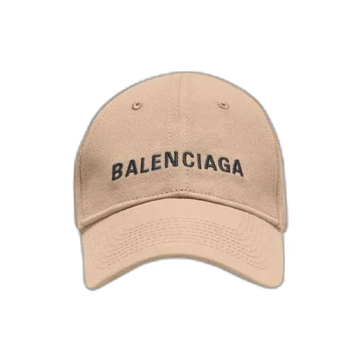Logo Cap