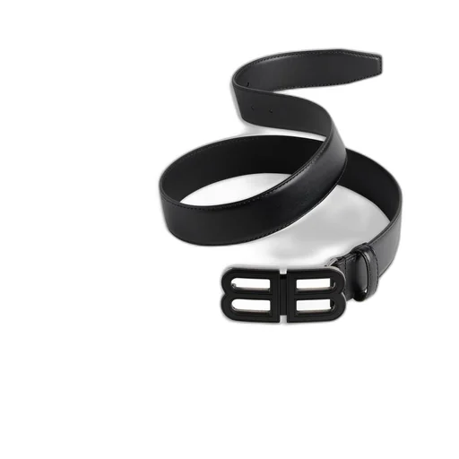 BB Hourglass Large Belt