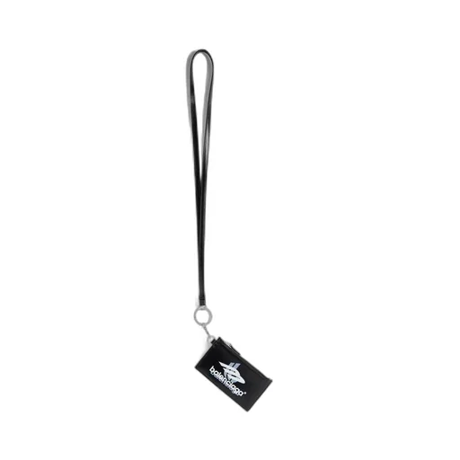Cash Card Case On Keychain Box