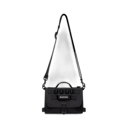 Army Messenger Bag Small