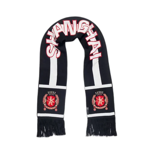Shanghai Soccer Scarf