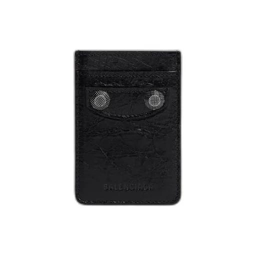 Le Cagole Magnet Card Holder