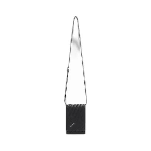Car Phone Holder On Strap