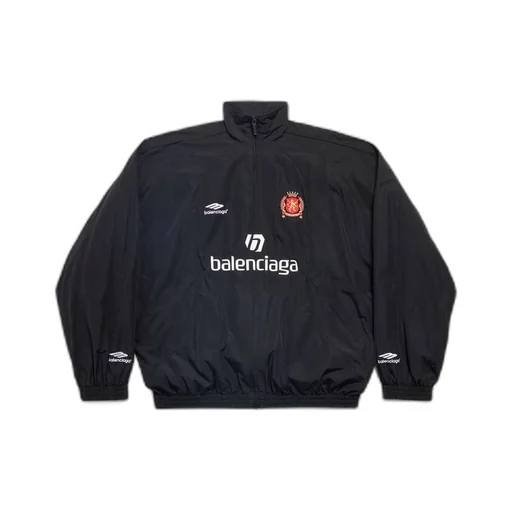 Shanghai Soccer Tracksuit Jacket