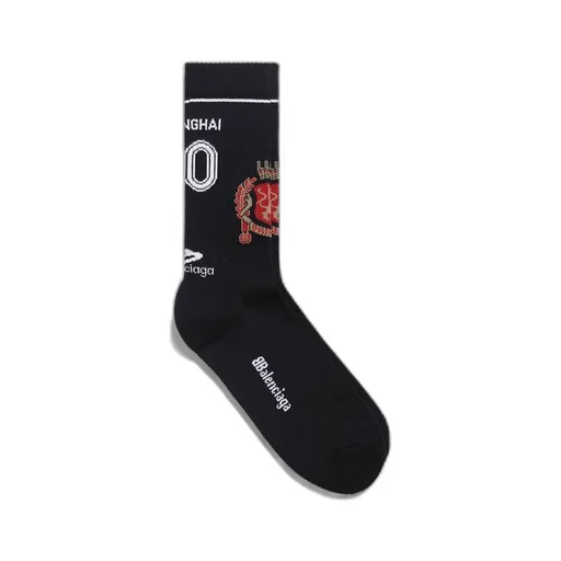 Shanghai Soccer Socks