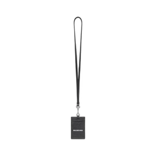 Cash Card And Badge Holder