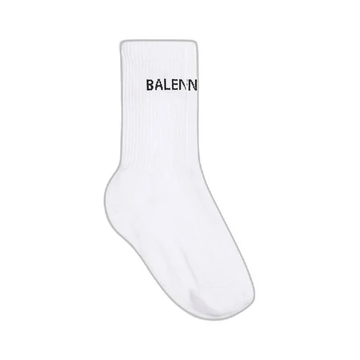 Balenciaga Socks Glow In the Dark 