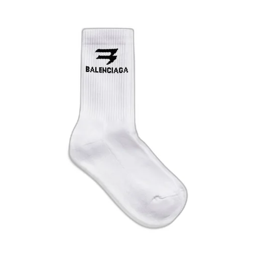 Sporty B Tennis Socks