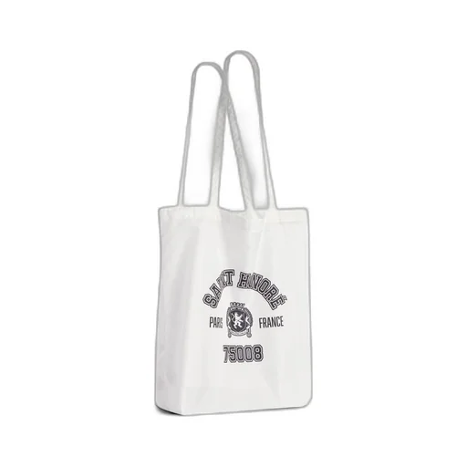 Souvenir Medium Shopping Tote Bag