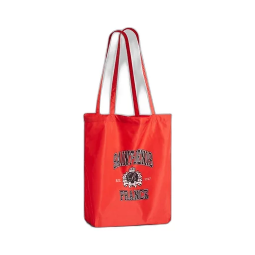 Souvenir Medium Shopping Tote Bag