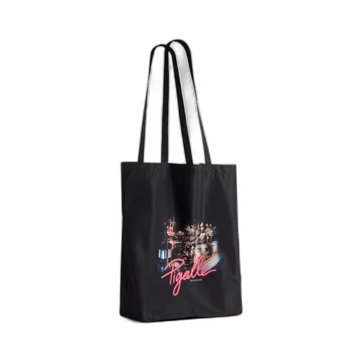 Souvenir Medium Shopping Tote Bag