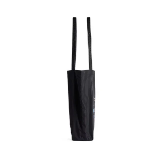 Souvenir Medium Shopping Tote Bag