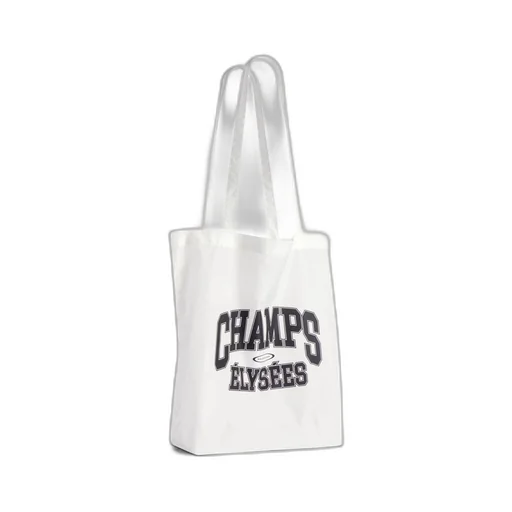 Souvenir Medium Shopping Tote Bag