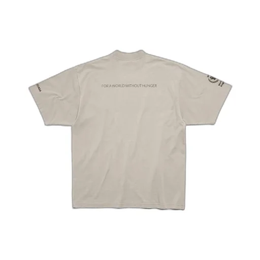 WFP T-Shirt Medium Fit