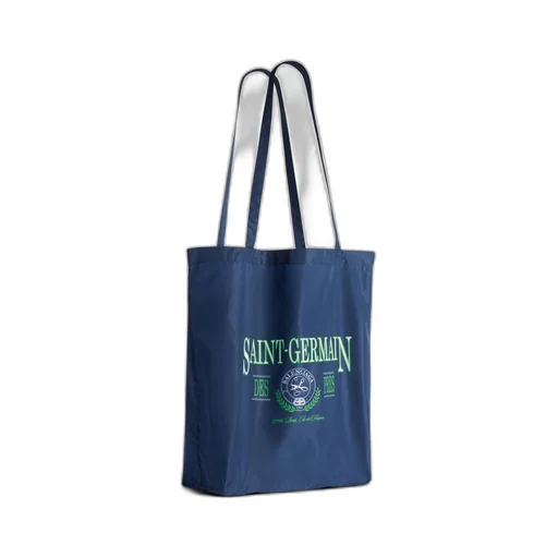 Souvenir Medium Shopping Tote Bag