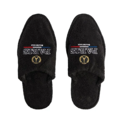 Hotel Flat Mule