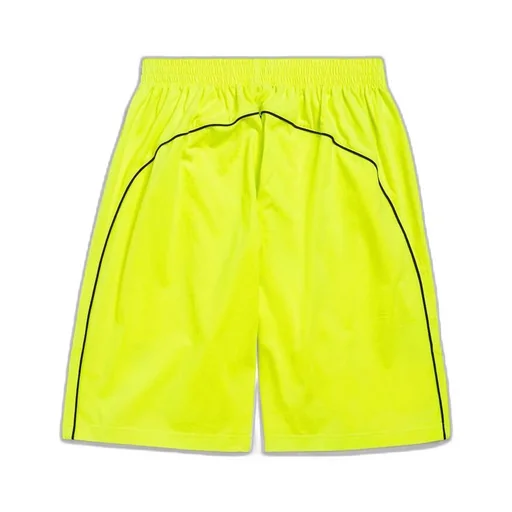 Soccer Baggy Shorts