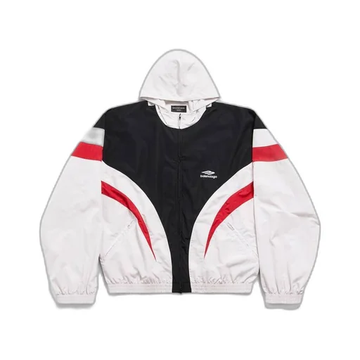 3B Sports Icon Tracksuit Jacket