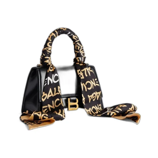 Hourglass Small handbag
