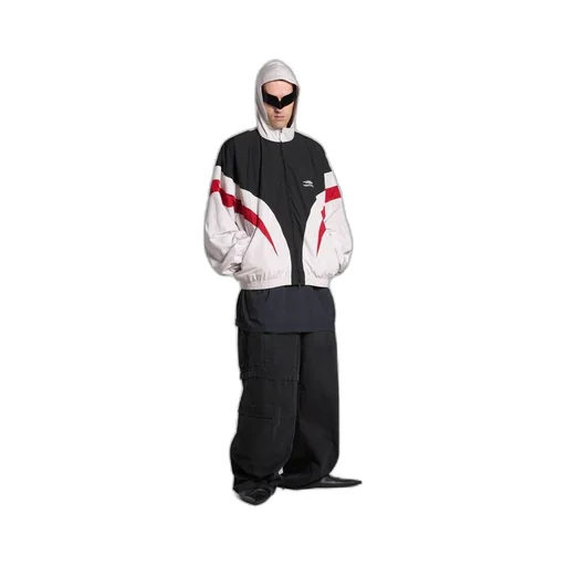 3B Sports Icon Tracksuit Jacket