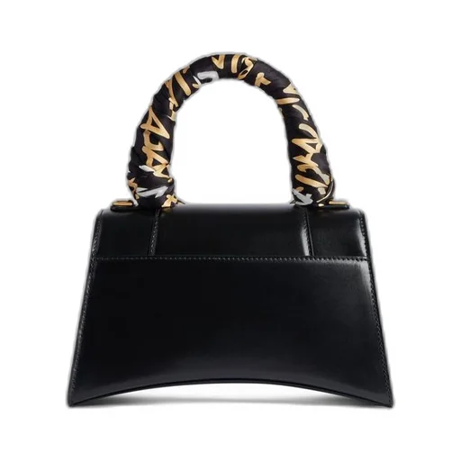 Hourglass Small handbag