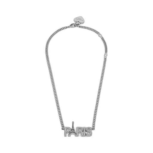Paris Souvenir Necklace