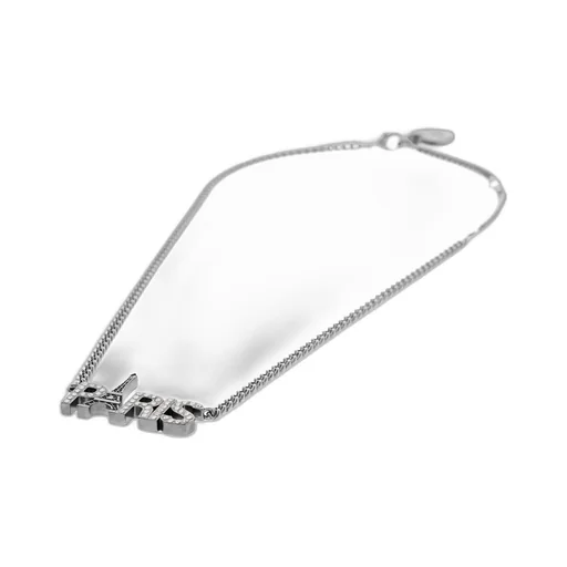 Paris Souvenir Necklace