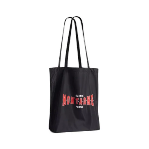 Souvenir Medium Shopping Tote Bag