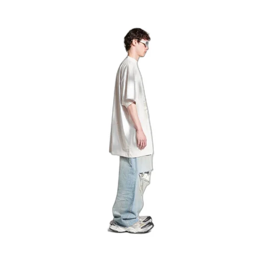 Balenciaga Ginza Series – T-Shirt Oversized