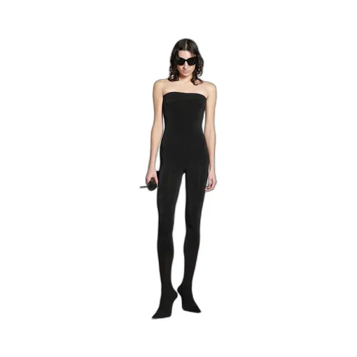Bustier Pantabodysuit