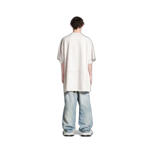 Balenciaga Ginza Series – T-Shirt Oversized