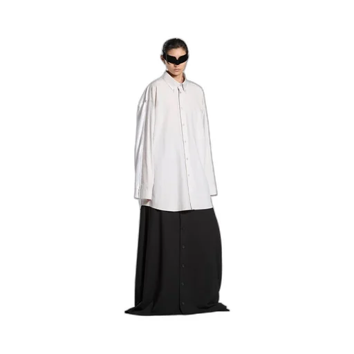 3B Sports Icon Hybrid Shirt Oversized