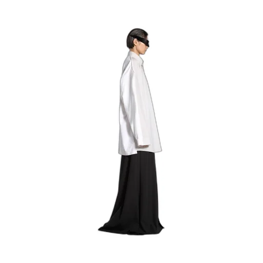 3B Sports Icon Hybrid Shirt Oversized