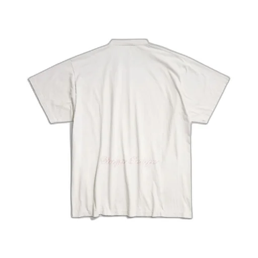 Balenciaga Ginza Series – T-Shirt Oversized