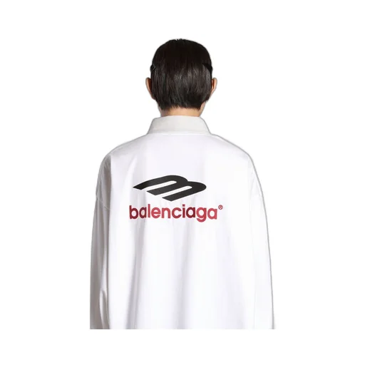 3B Sports Icon Hybrid Shirt Oversized