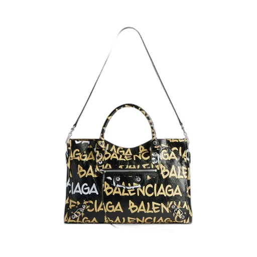 Le City Medium Bag