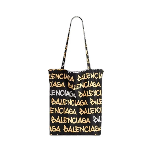 Souvenir Medium Shopping Tote Bag
