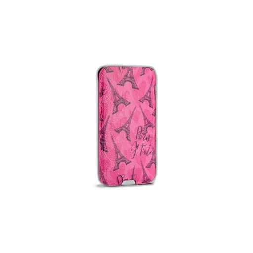 Cash Phone Pouch
