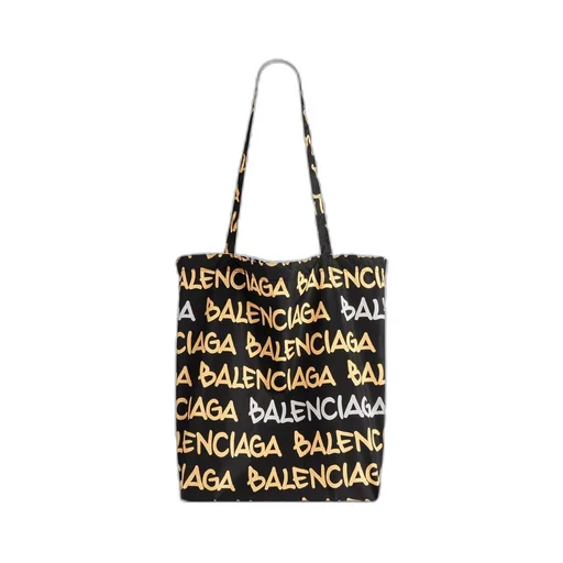 Souvenir Medium Shopping Tote Bag